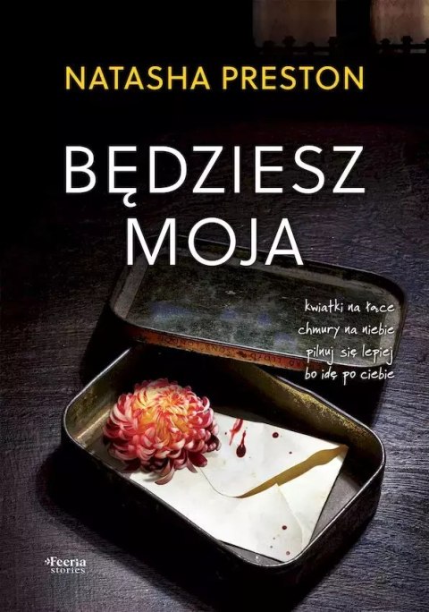 Będziesz moja wyd. 2 Będziesz moja wyd. 2