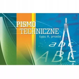 Blok techniczny A4 Kreska 12