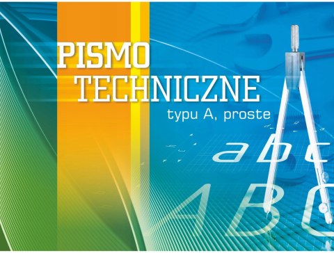 Blok techniczny A4 Kreska 12 Blok techniczny A4 Kreska 12