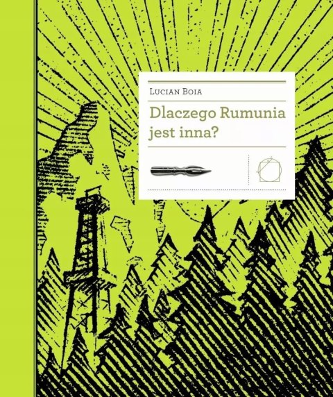 Dlaczego Rumunia jest inna Dlaczego Rumunia jest inna