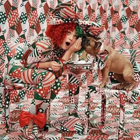 Everyday Is Christmas Everyday Is Christmas