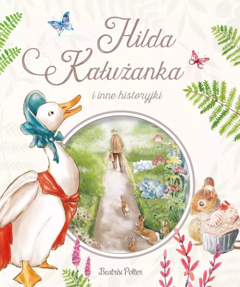 Hilda Kałużanka i inne historyjki Hilda Kałużanka i inne historyjki