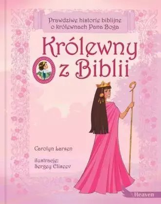 Królewny z Biblii Królewny z Biblii