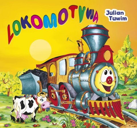 Lokomotywa Lokomotywa