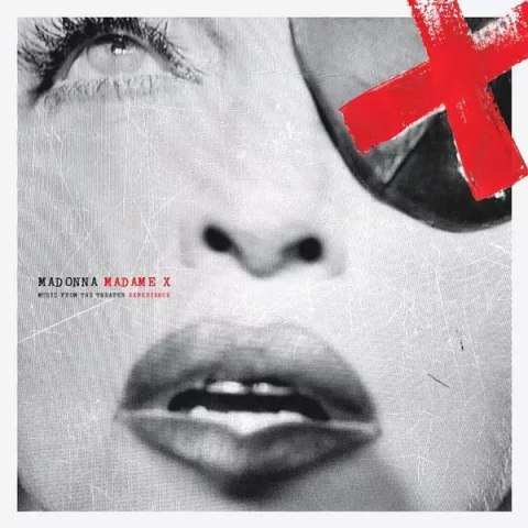 MADAME X: MUSIC FROM THE THEATER XPERIENCE LIVE JAN 2020 LISBON MADAME X: MUSIC FROM THE THEATER XPERIENCE LIVE JAN 2020 LISBON