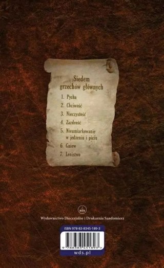 O walce z grzechami głównymi