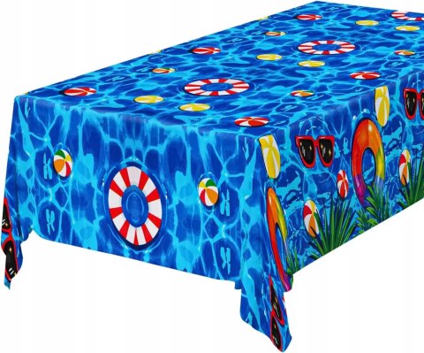 Obrus cerata Procos 180 x 120 cm prostokątny Obrus cerata Procos 180 x 120 cm prostokątny