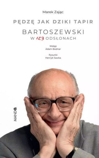 Pędzę jak dziki tapir