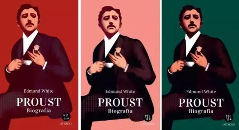 Proust. Biografia Proust. Biografia