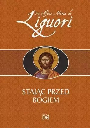 Stając przed Bogiem