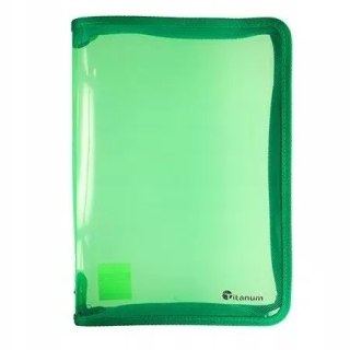 Teczka organizer A4 Titanum