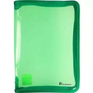 Teczka organizer A4 Titanum