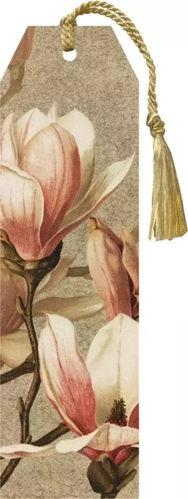 Zakładka 98 ze wstążką Magnolia Zakładka 98 ze wstążką Magnolia