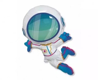Balon foliowy Astronauta 61cm