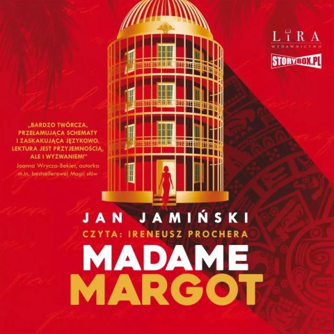 CD MP3 Madame Margot CD MP3 Madame Margot