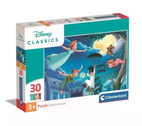 Clementoni Puzzle 30el Disney Classic 20279 Clementoni Puzzle 30el Disney Classic 20279