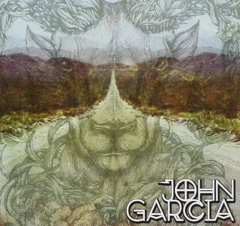John Garcia, CD