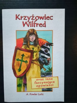 Krzyżowiec Wilfred