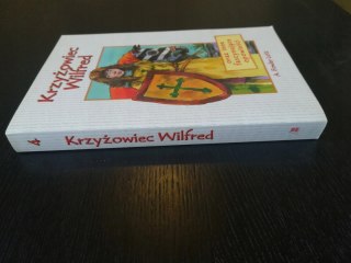 Krzyżowiec Wilfred