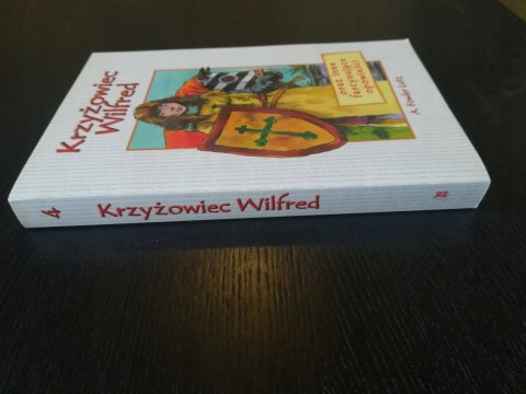 Krzyżowiec Wilfred Krzyżowiec Wilfred