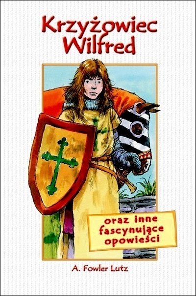 Krzyżowiec Wilfred Krzyżowiec Wilfred