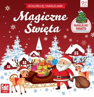 Magiczne święta