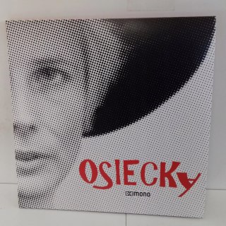 Osiecky (LIMITED COLOR 2xLP), Winyl