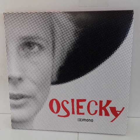Osiecky (LIMITED COLOR 2xLP), Winyl