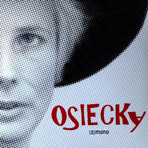 Osiecky (LIMITED COLOR 2xLP), Winyl