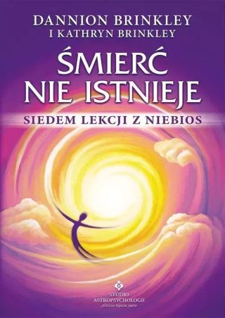 Śmierć nie istnieje