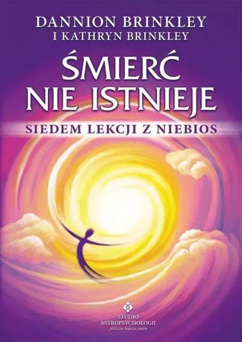 Śmierć nie istnieje Śmierć nie istnieje