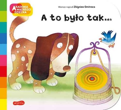 A to było tak... A to było tak...