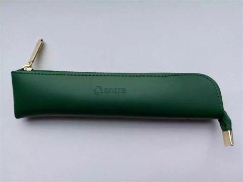 Etui na długopisy zielone Etui na długopisy zielone