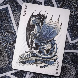 Karty do gry Game of Thrones Theory11 Gra o Tron NOWOŚĆ GOT