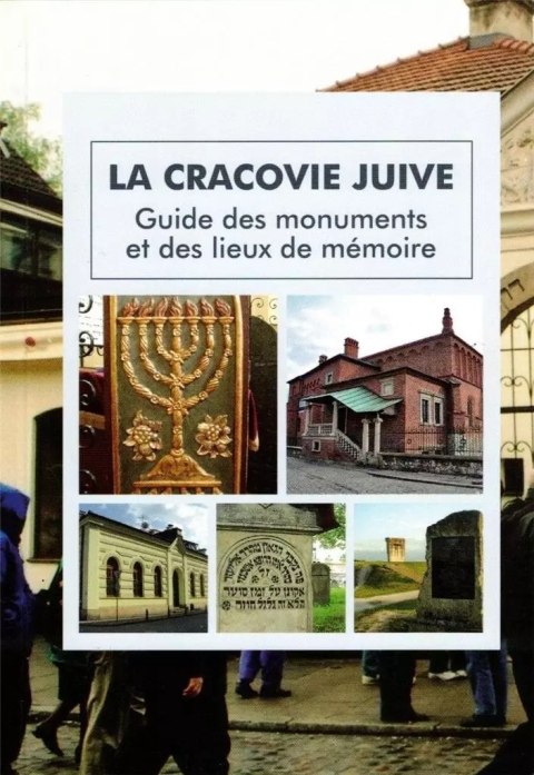 La Cracovie Juive w.3 La Cracovie Juive w.3