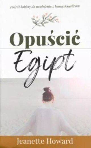 Opuścić Egipt