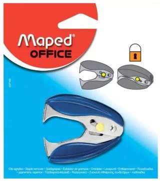 Rozszywacz Office z blokadą MAPED