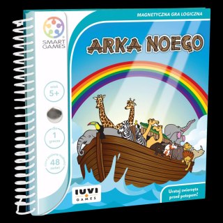 Smart Games. Arka Noego