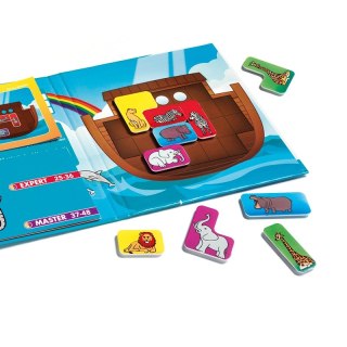 Smart Games. Arka Noego