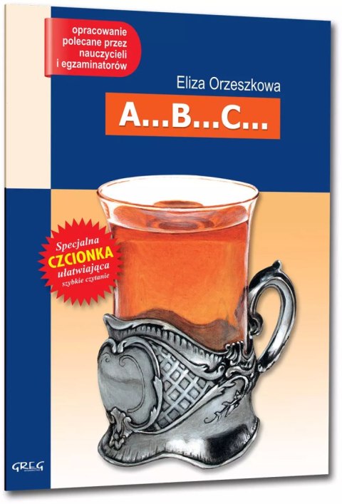 ABC (wydanie z opracowaniem i streszczeniem) ABC (wydanie z opracowaniem i streszczeniem)