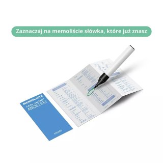 Angielski. Fiszki. Mów śmiało!, wydanie 2
