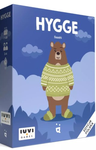 Helvetiq. Hygge