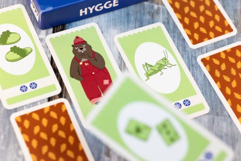 Helvetiq. Hygge