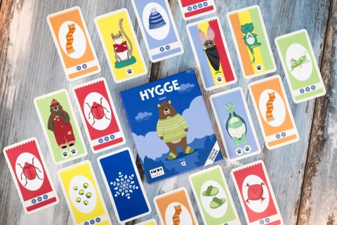 Helvetiq. Hygge