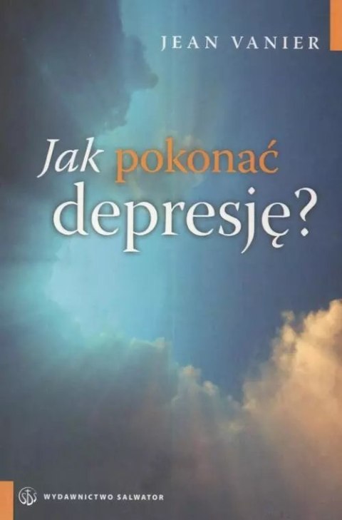 Jak pokonać depresję? Jak pokonać depresję?