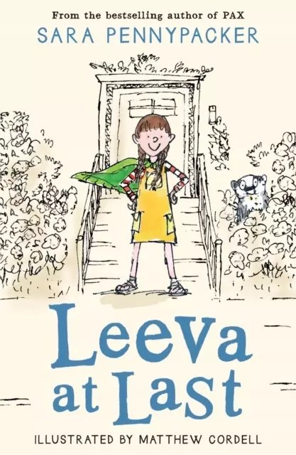 Leeva at Last Leeva at Last