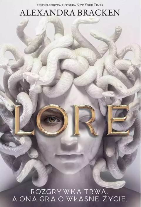 Lore Lore