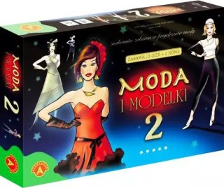 Moda i modelki 2