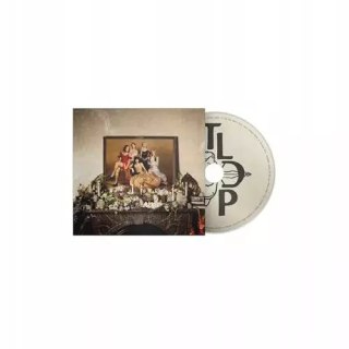 Prelude To Ecstasy, CD