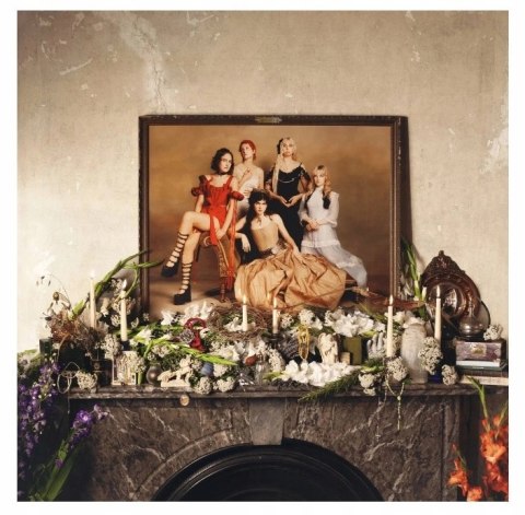 Prelude To Ecstasy, CD Prelude To Ecstasy, CD